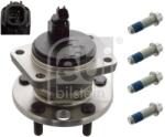 Febi Bilstein Set Rulment Roata Axa Spate Dreapta 19983 Ford Mondeo Iii Jaguar X-Type I