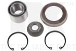 NK Rulment Roata 762529 Ford Fiesta V/Focus I/Fusion (762529)