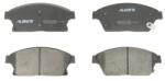 ABE Set Placute Frana, Frana Disc Punte Fata C1X037Abe Buick Encore Cadillac Ats