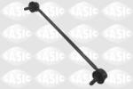 SASIC Brat/Bieleta Suspensie, Stabilizator Axa Fata Stanga 2300013 Citroën C-Elysee (2300013)