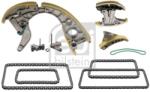 FEBI BILSTEIN Chit Lant De Distributie 45003 Audi A4 B8 (45003)