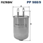 FILTRON Filtru Combustibil Pp988/9 Renault Megane Iii/Scénic Iii