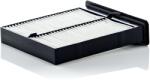 MANN-FILTER Filtru, Aer Habitaclu În Spatele Torpedoului Cu21004 Suzuki Sx4 (CU21004)