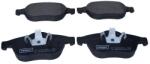 MAXGEAR Set Placute Frana, Frana Disc Punte Fata 19-0644 Renault Espace Iv/Laguna Ii
