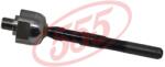 555 Articulatie Axiala, Cap De Bara Stanga Sr-6370 Honda Civic Viii