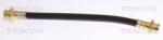 TRISCAN Furtun Frana 815021302 Chevrolet Spark Suzuki Baleno/Liana/Swift Ii/Wagon R+ (815021302)