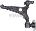 SWAG Brat, Suspensie Roata Axa Fata Stanga 62926645 Citroën C8 Fiat Ulysse