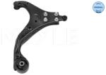 MEYLE Brat, Suspensie Roata Axa Fata Dreapta 37-160500058 Hyundai Tucson