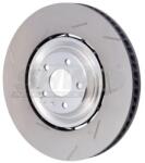 SHW Performance Disc Frana Axa Fata Stanga Pfl49531 Porsche Macan