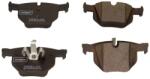 MAXGEAR Set Placute Frana, Frana Disc Puntea Spate 19-2875 Bmw 7