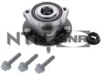 SNR Set Rulment Roata R153.78 Opel Ampera-E/Astra K/Corsa F Vauxhall Astra Mk Vii