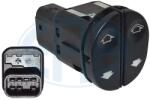 ERA Comutator, Macara Geam Fata Stanga 662292 Ford Fiesta V/Fusion/Transit Connect (662292)