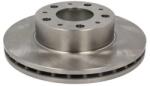 ABE Disc Frana Punte Fata C3F036Abe Citroën Jumper Ii Fiat Ducato Opel Movano C