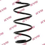 KYB Arc Spiral Punte Fata Ra4123 Skoda Octavia Iii Vw Golf Vii