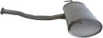 BOSAL Toba Esapament Finala 165-107 Hyundai Ix35 (165-107)