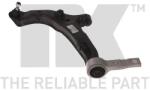NK Brat, Suspensie Roata 5012221 Nissan Primera