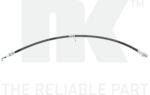NK Furtun Frana 8545257 Toyota C-Hr/Corolla/Corolla Commercial