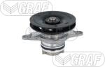 GRAF Pompă De Apă, Răcire Motor Pa1429 Alfa Romeo Tonale Fiat 500X/Tipo Jeep Compass