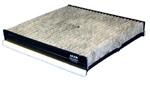 ALCO FILTER Filtru, Aer Habitaclu Ms-6203C Renault Laguna I/Laguna Ii/Vel Satis (MS-6203C)