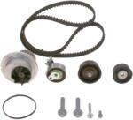 Bosch Set Pompa Apa + Curea Dintata 1987946400 Opel Astra G/Astra G Classic/Zafira A