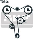 SKF Set Curea De Distributie Vkma91704 Toyota 4 Runner Iii/Granvia/Hilux Iii