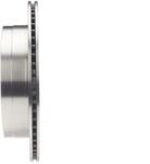 Bosch Disc Frana 0986479S36 Lexus Gx Toyota 4 Runner Iv/Fj Cruiser/Land Cruiser 90