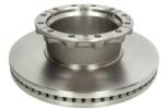 SBP Disc Frana Puntea Spate 02-Iv007 Iveco Eurocargo I-Iii/Eurotech Mh/Eurotech Mp (02-IV007)