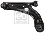 Febi Bilstein Brat, Suspensie Roata Axa Fata Stanga 180831 Fiat 500/500 C