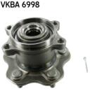 SKF Set Rulment Roata Vkba6998 Nissan Juke/Qashqai I/X-Trail/X-Trail Ii/X-Trail Iii (VKBA6998)