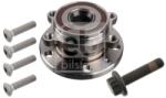 Febi Bilstein Set Rulment Roata 179778 Audi A1/A3/Q3/Tt Seat Alhambra/Altea/Leon/Toledo Iii