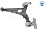 MEYLE Brat, Suspensie Roata Axa Fata Stanga 11-160500084 Citroën C8 Fiat Ulysse