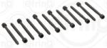 ELRING Set Surub, Chiulasa 005.610 Audi A3/Q3/Tt Donkervoort D8 Ktm X-Bow Vw Beetle