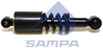 SAMPA Amortizor, Suspensie Cabina 020.286 Man E2000/F2000/F90/F90 Unterflur/M 2000 M (020.286)