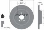 TEXTAR Disc Frana 92273505 Brabus 35Mr Mercedes-Benz Gle/M-Class (92273505)