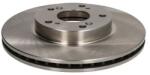 ABE Disc Frana Punte Fata C34048Abe Honda Accord Ix/Accord Vi/Accord Vii/Civic Ix (C34048ABE)