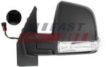 FAST Oglinda Exterioara Stanga Ft88348 Fiat Doblo Opel Combo