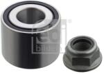 FEBI BILSTEIN Set Rulment Roata Axa Spate Dreapta 19897 Nissan Kubistar Renault Kangoo/Rapid (19897)