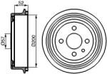Bosch Tambur Frana Puntea Spate 0986477018 Bedford Astra/Astramax Chevrolet Lanos