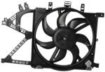 NRF Ventilator, Radiator 47011 Opel Combo/Corsa C/Tigra Twintop Vauxhall Corsa Mk Ii