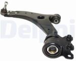 DELPHI Brat, Suspensie Roata Partea De Jos Tc2108 Ford Focus C-Max/Focus Ii Volvo C30