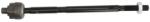 REINHOCH Articulatie Axiala, Cap De Bara Pe Ambele Parti Rh02-4025 Ford Fiesta/Fiesta Iii (RH02-4025)