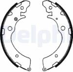 DELPHI Set Saboti Frana Ls1641 Honda Accord Iv/Accord Vi/Civic Vii/Cr-V I/Hr-V/Smx (LS1641)