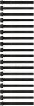 VICTOR REINZ Set Surub, Chiulasa 14-55072-01 Hyundai H-1/H-1 / Starex/H-1 Travel Kia Bongo (14-55072-01)