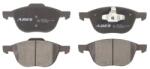 ABE Set Placute Frana, Frana Disc Punte Fata C1G055Abe Ford C-Max/C-Max Ii/Ecosport