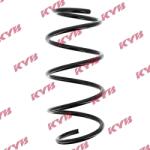 KYB Arc Spiral Punte Fata Ra1181 Mercedes-Benz A-Class/B-Class