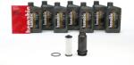 TCMATIC Set Piese, Schimb De Ulei Cutie De Viteze Automată 105.105. 1001 Ford C-Max/S-Max