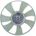 MAXGEAR Ventilator, Radiator 62-0077 Mercedes-Benz Sprinter 2-T/Sprinter 3, 5-T/Viano (62-0077)