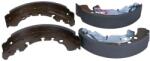 MAXGEAR Set Saboti Frana Puntea Spate 19-4601 Chrysler Ypsilon Citroën Nemo Fiat Fiorino (19-4601)