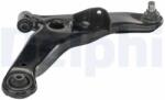 DELPHI Brat, Suspensie Roata Partea De Jos Tc3784 Mitsubishi Outlander I (TC3784)