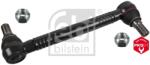 Febi Bilstein Brat/Bieleta Suspensie, Stabilizator Puntea Spate 106529 Volvo 7300/8300/8500/B7